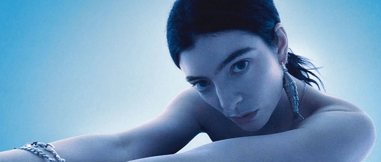 Conhe&ccedil;a a tracklist do &aacute;lbum novo da Lorde, &ldquo;Virgin&rdquo;
