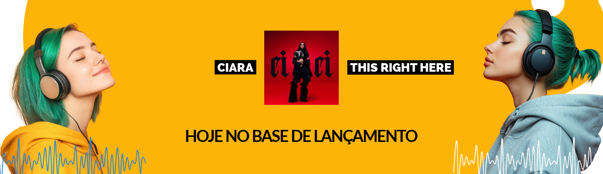 CIARA - This Right Here