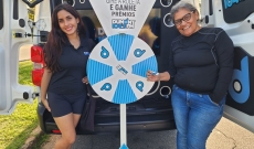 PIT STOP 30/05 - JUNDIAÍ