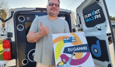 PIT STOP 17/06 - JUNDIAÍ