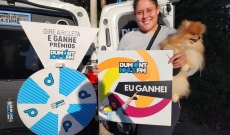 PIT STOP 07/08 - JUNDIAÍ	