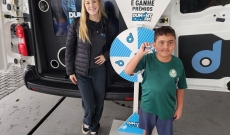 PIT STOP 09/12- JUNDIAÍ