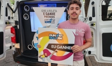 PIT STOP 08/12- JUNDIAÍ	