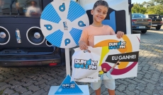PIT STOP 16/06 - SALTO E ITU 