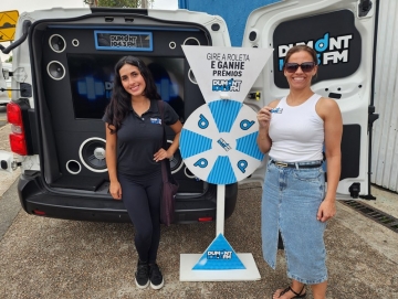 PIT STOP 01/12 - JUNDIAÍ	