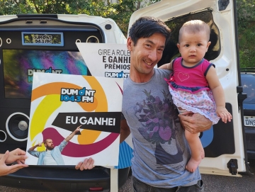 PIT STOP 05/12- JUNDIAÍ	