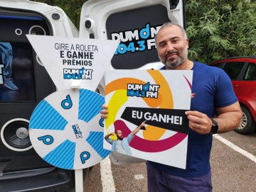 PIT STOP 28/04 - JUNDIAÍ