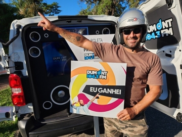PIT STOP 29/04 - SOROCABA 