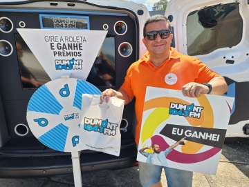 PIT STOP 11/12 - JARINU E ITATIBA