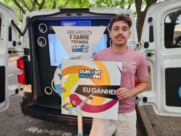 PIT STOP 08/12- JUNDIAÍ	