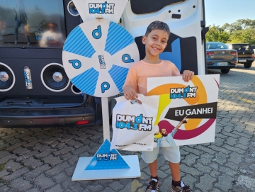 PIT STOP 16/06 - SALTO E ITU 
