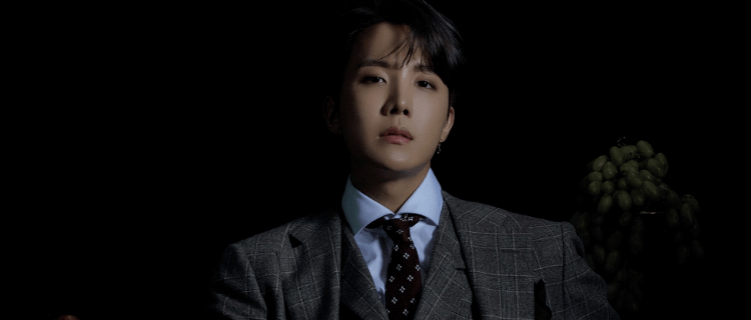 J-Hope fala sobre “comeback” do BTS e confirma novo álbum