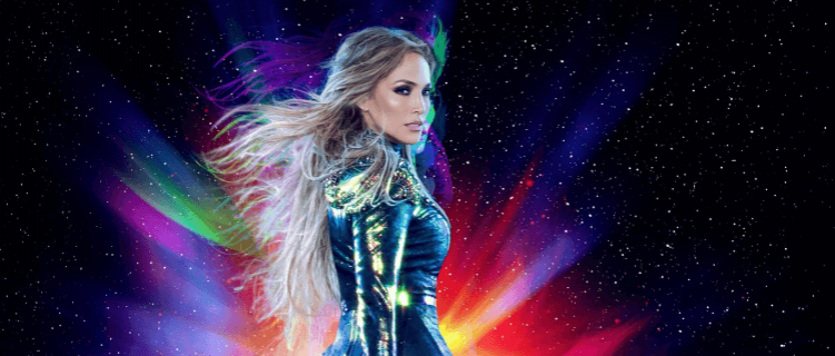 O sucesso da turnê de Jennifer Lopez na Europa
