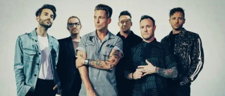 OneRepublic lança a nova música, "Nobody"