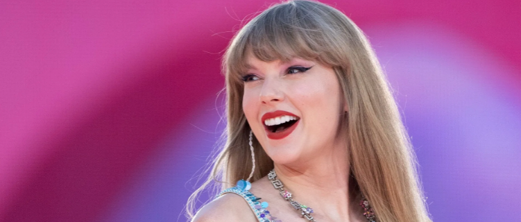 Taylor Swift pode lançar novo álbum de inéditas ainda em 2025