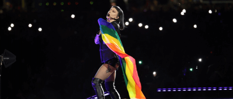Lady Gaga planeja retorno ao Brasil com shows em 2026