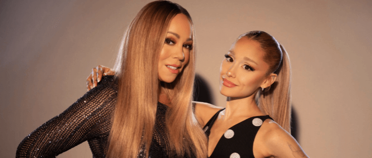 Mariah Carey e Ariana Grande participarão de álbum de Barbra Streisand