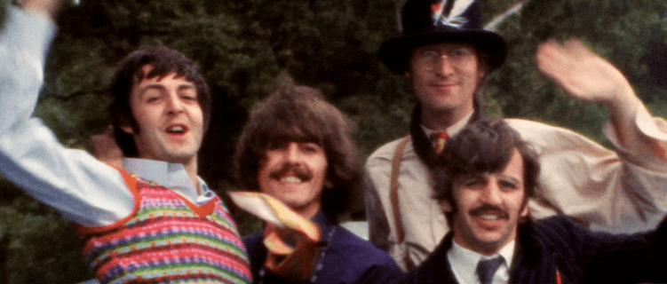Documentário "The Beatles Anthology" ganha nova versão