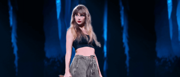 Taylor Swift consegue ordem de restrição contra stalker ex-presidiário