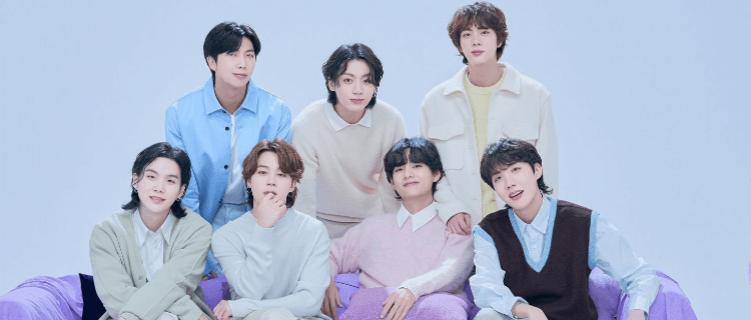 BTS gravará música inédita de Michael Jackson para tributo especial