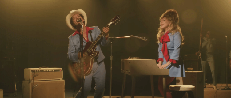 Lady Gaga e Bruno Mars se aproximam de recorde mundial de Mariah Carey