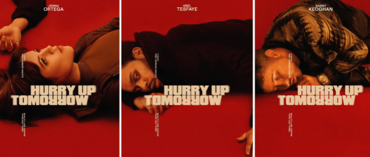 Filme de The Weeknd ganha data de estreia nos cinemas do Brasil