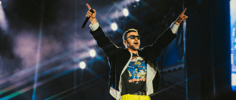 Justin Timberlake revela diagnóstico de Doença de Lyme