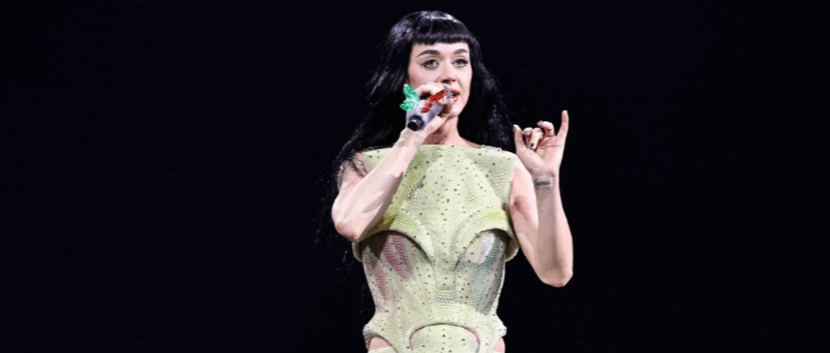Casamento de Katy Perry e Orlando Bloom pode estar em crise