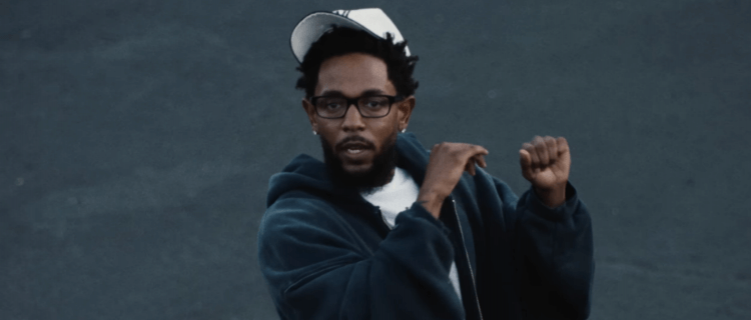 Kendrick Lamar é o grande vencedor do BET Awards 2025