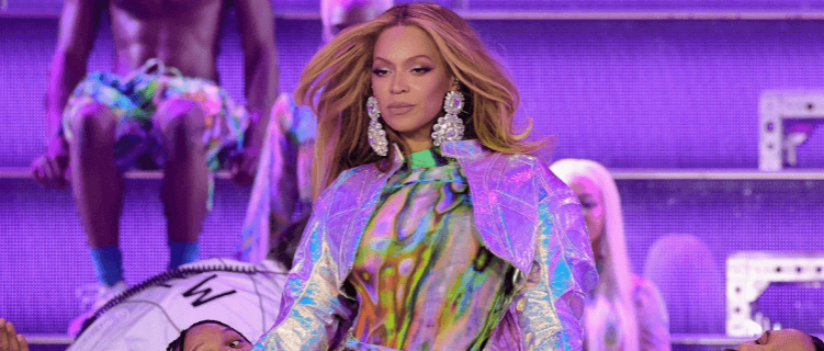 Beyoncé é favorita para show na Praia de Copacabana em 2025