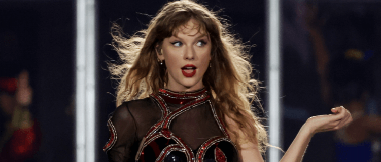 Kanye West volta a atacar Taylor Swift com mensagens chocantes