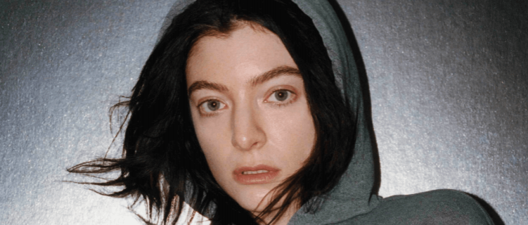 Lorde anuncia o seu novo álbum, "Virgin"