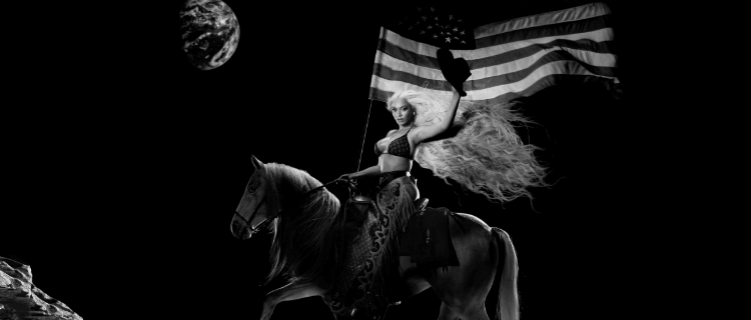 Beyoncé dá início à turnê "Cowboy Carter"