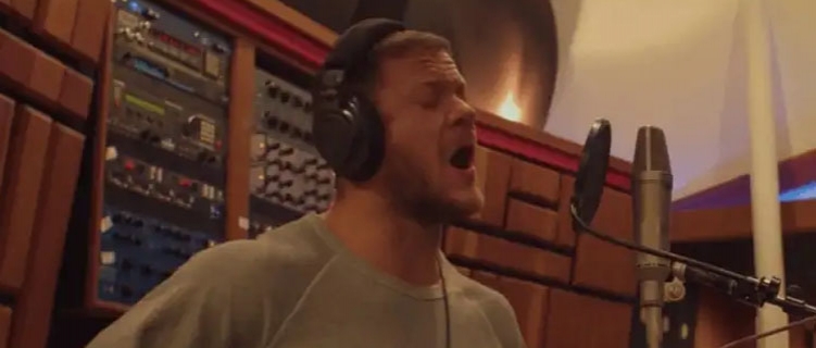 Imagine Dragons mostra bastidores de gravação no trailer do novo álbum, "LOOM"