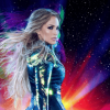 O sucesso da turnê de Jennifer Lopez na Europa