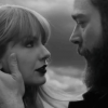 Taylor Swift está de volta as paradas com “Fortnight”