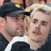 Justin Bieber abandona negócio para ter distância de Scooter Braun