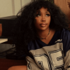 SZA é o momento nos EUA e lidera paradas de singles e de álbuns