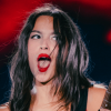Olivia Rodrigo faz show solo para maior público de sua carreira