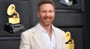 David Guetta 