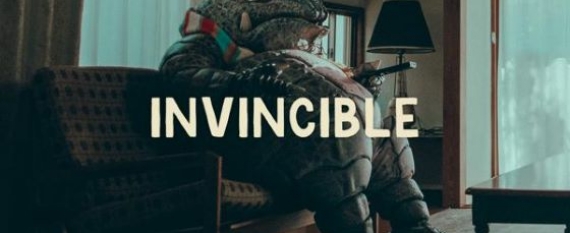 OneRepublic - Invincible