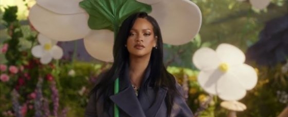 Rihanna - Friend Of Mine
