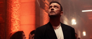 Justin Timberlake  No Angels