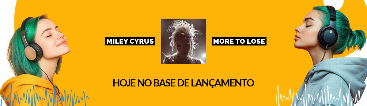MILEY CYRUS - More To Lose