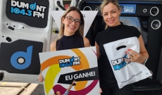 PIT STOP 20/10 - ITUPEVA E CABREÚVA