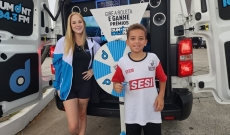 PIT STOP 02/12 - VINHEDO E LOUVEIRA