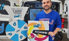 PIT STOP 30/06 - CAMPINAS