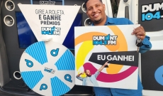 PIT STOP 01/07 - JUNDIAÍ