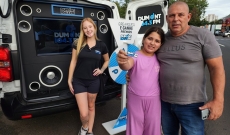 PIT STOP 17/11 - INDAIATUBA 	