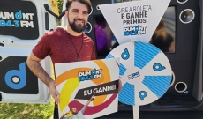 PIT STOP 19/11 - JUNDIAÍ